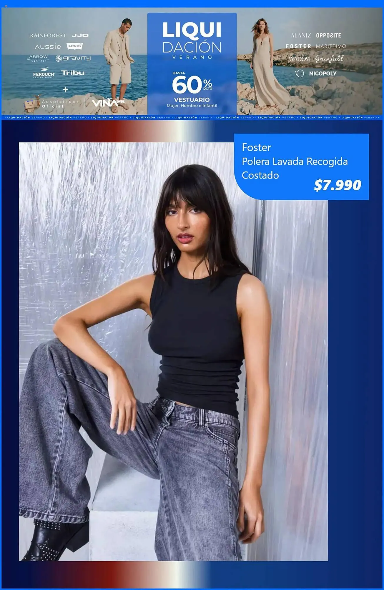 Catálogo de Catálogo Paris 27 de enero al 10 de febrero 2026 - Página 7