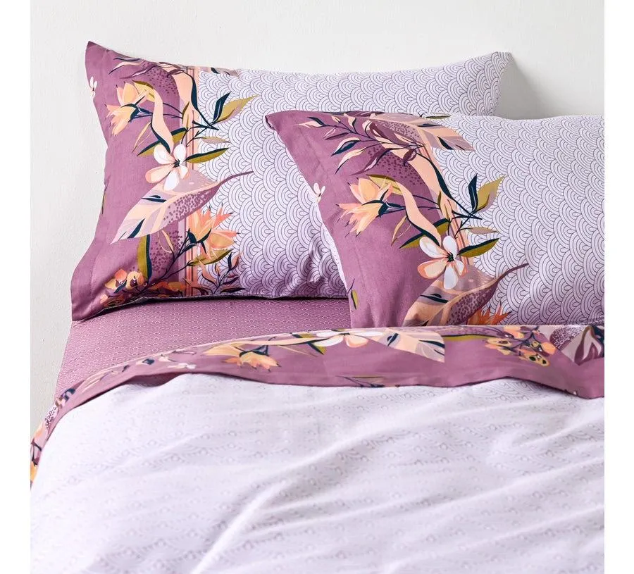 Sábanas 2 Plazas 144 Hilos Kendari 2