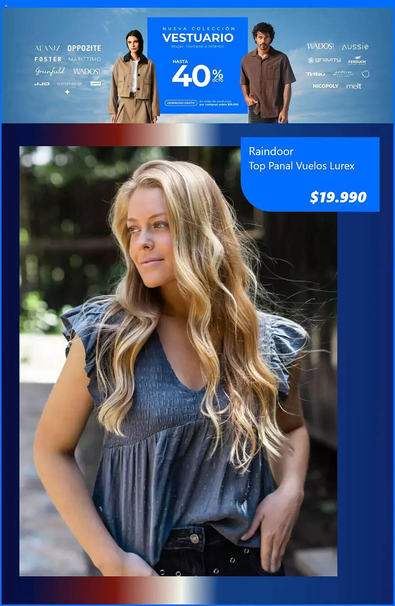 Catálogo de Catálogo Paris 24 de febrero al 3 de marzo 2026 - Página 4