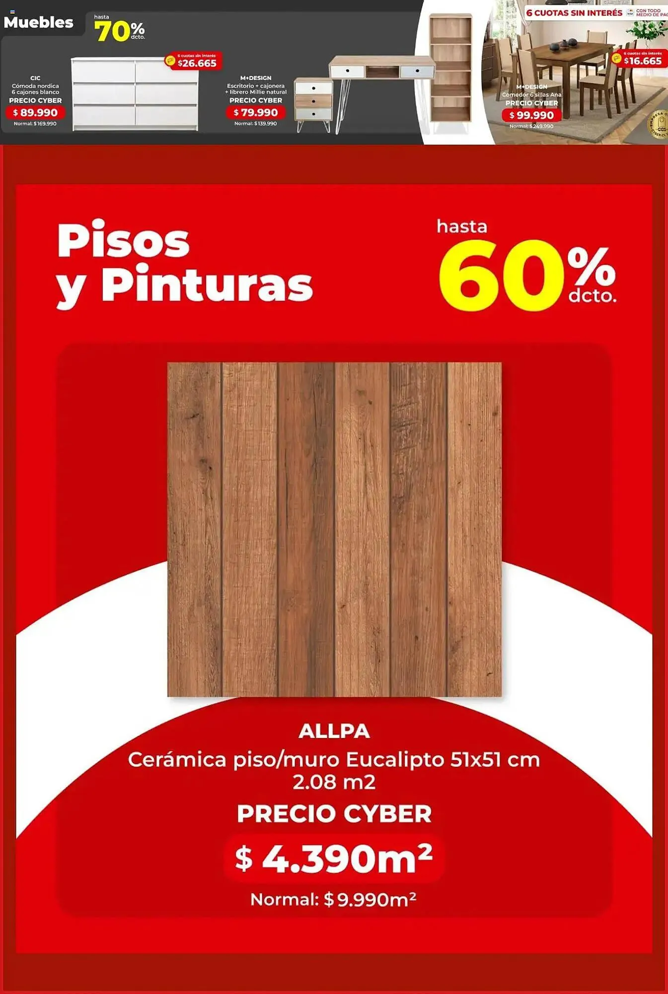 Catálogo de Catálogo Easy 2 de junio al 5 de junio 2025 - Página 4