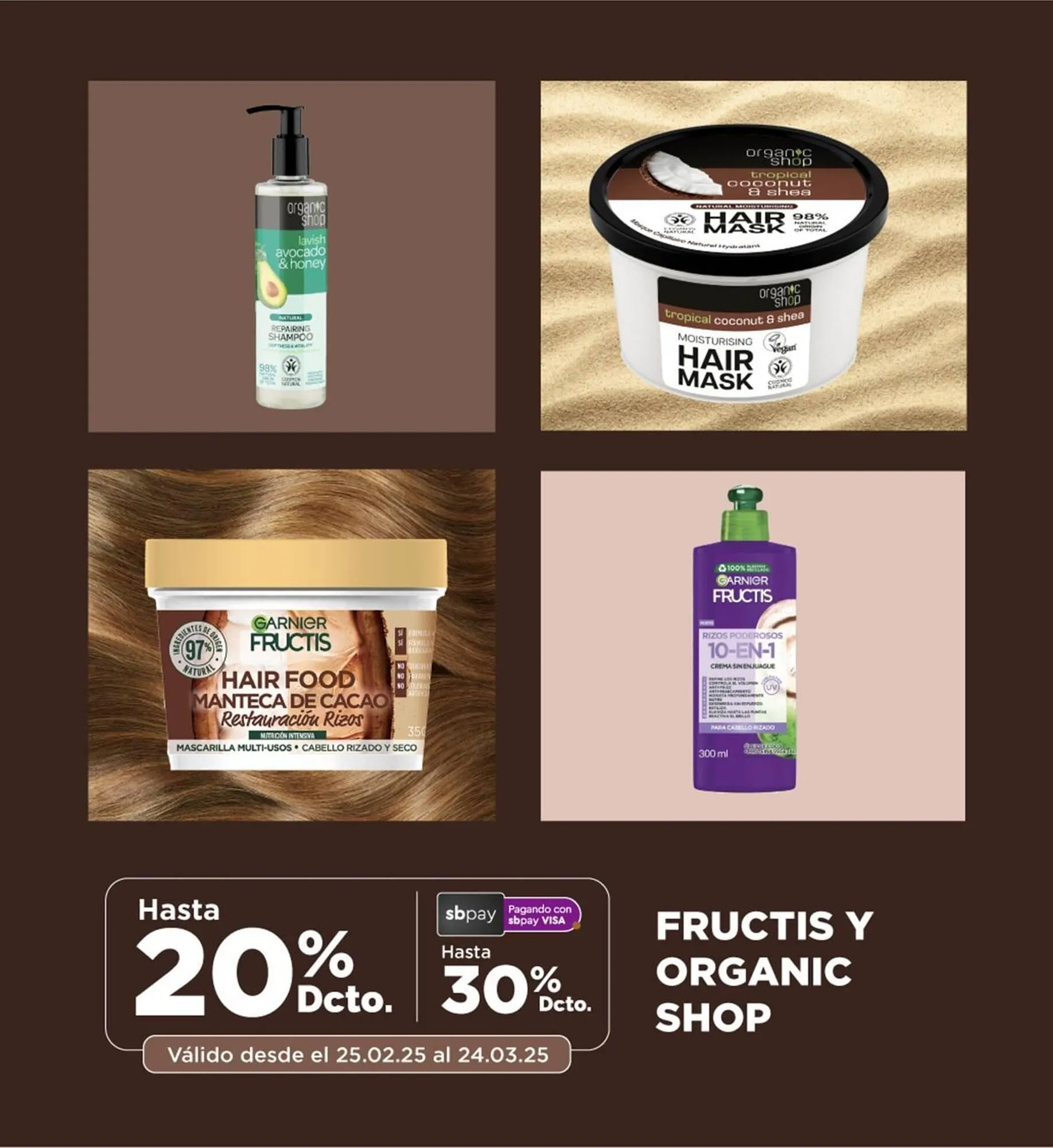 Catálogo de Catálogo Preunic 12 de marzo al 24 de marzo 2025 - Página 2