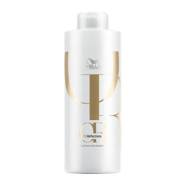 Shampoo Oil Reflections 1000ml