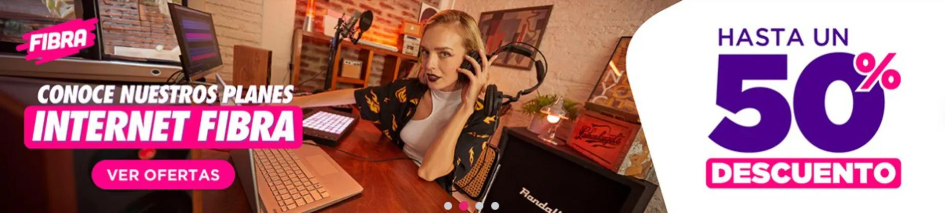 Catálogo de WOM promociones ! 13 de junio al 25 de junio 2024 - Página 2