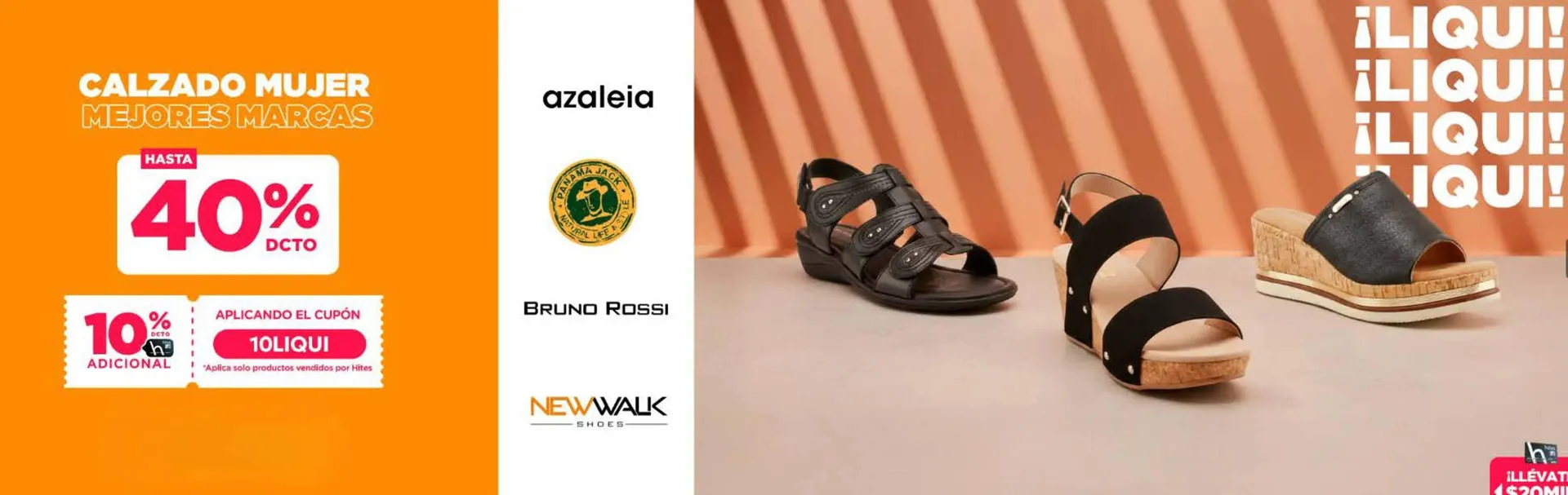 Catálogo de Catálogo Hites 20 de enero al 10 de febrero 2026 - Página 7