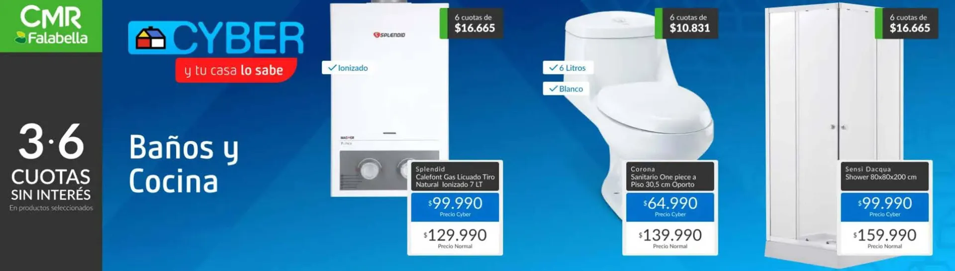 Catálogo de Catálogo Constructor Sodimac 2 de junio al 15 de junio 2025 - Página 5