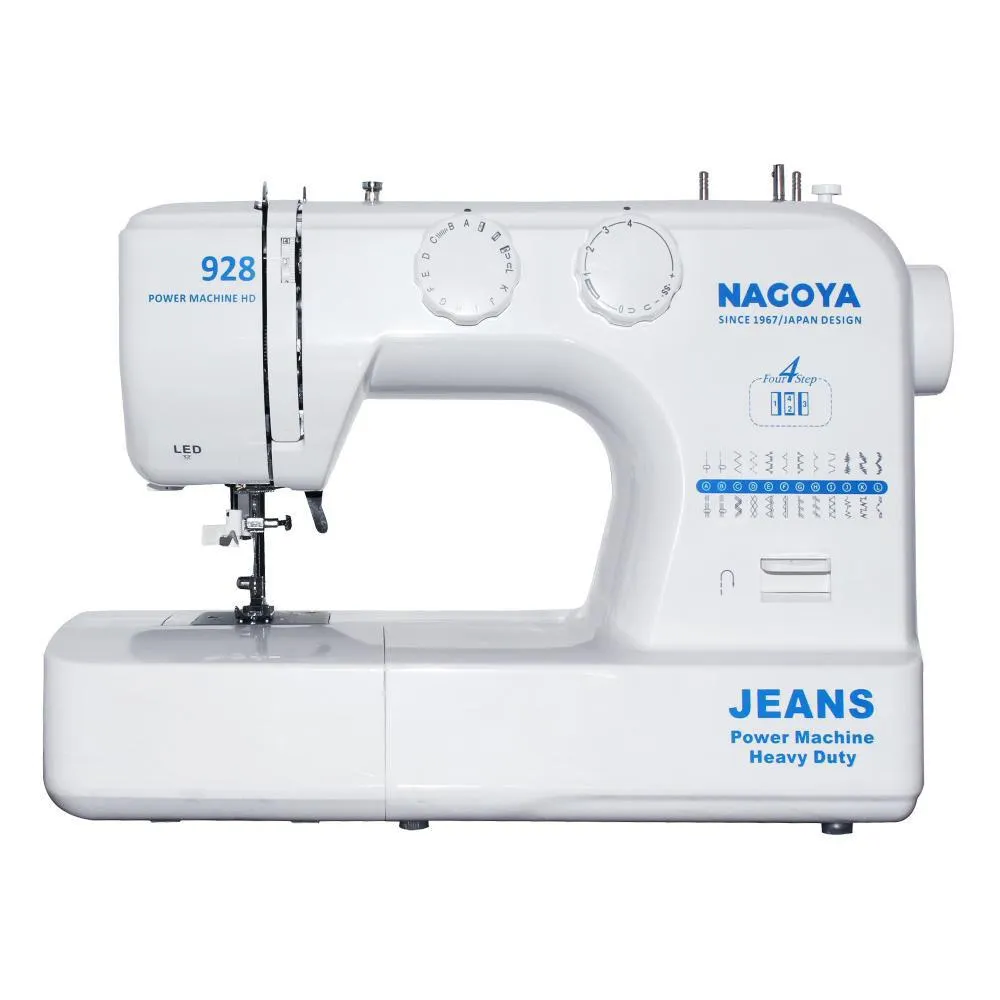 Máquina de Coser Nagoya 928