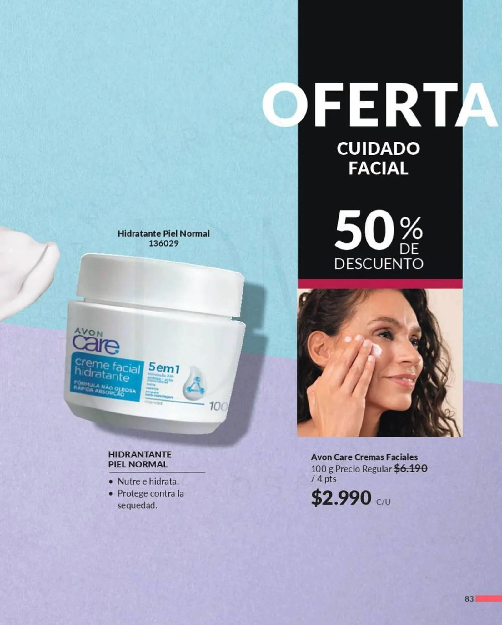 Catálogo de Catálogo Avon 12 de febrero al 29 de febrero 2024 - Página 81