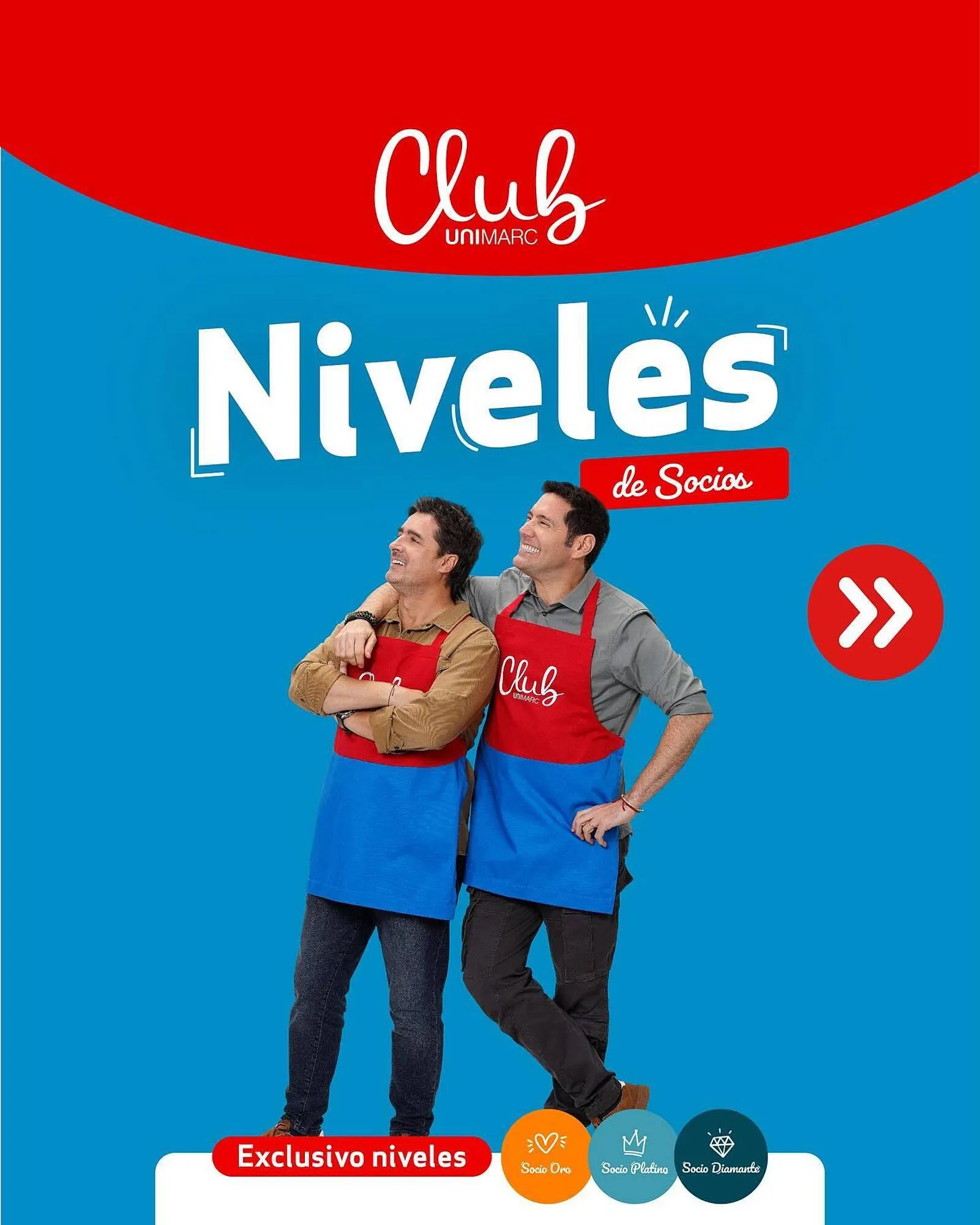 Catálogo de Catálogo Unimarc 14 de abril al 21 de abril 2025 - Página 1