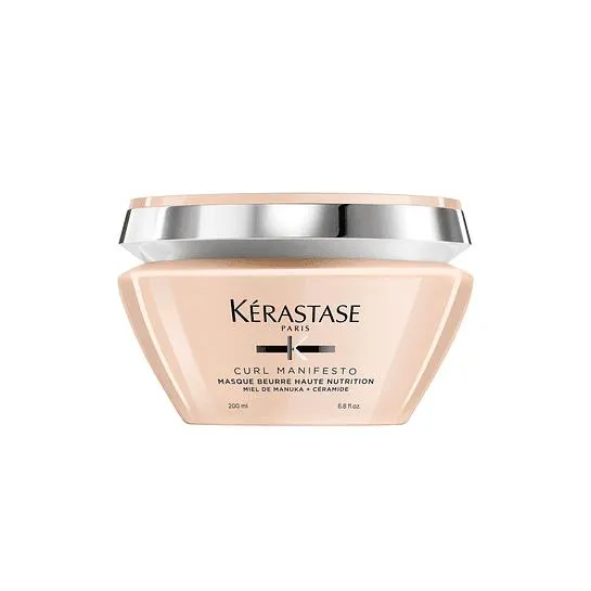 Máscara para Cabello Rizado Kérastase Masque Curl Manifesto 200ml