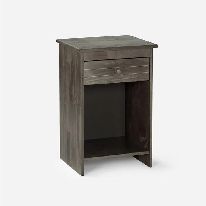 Velador Tabor Madera