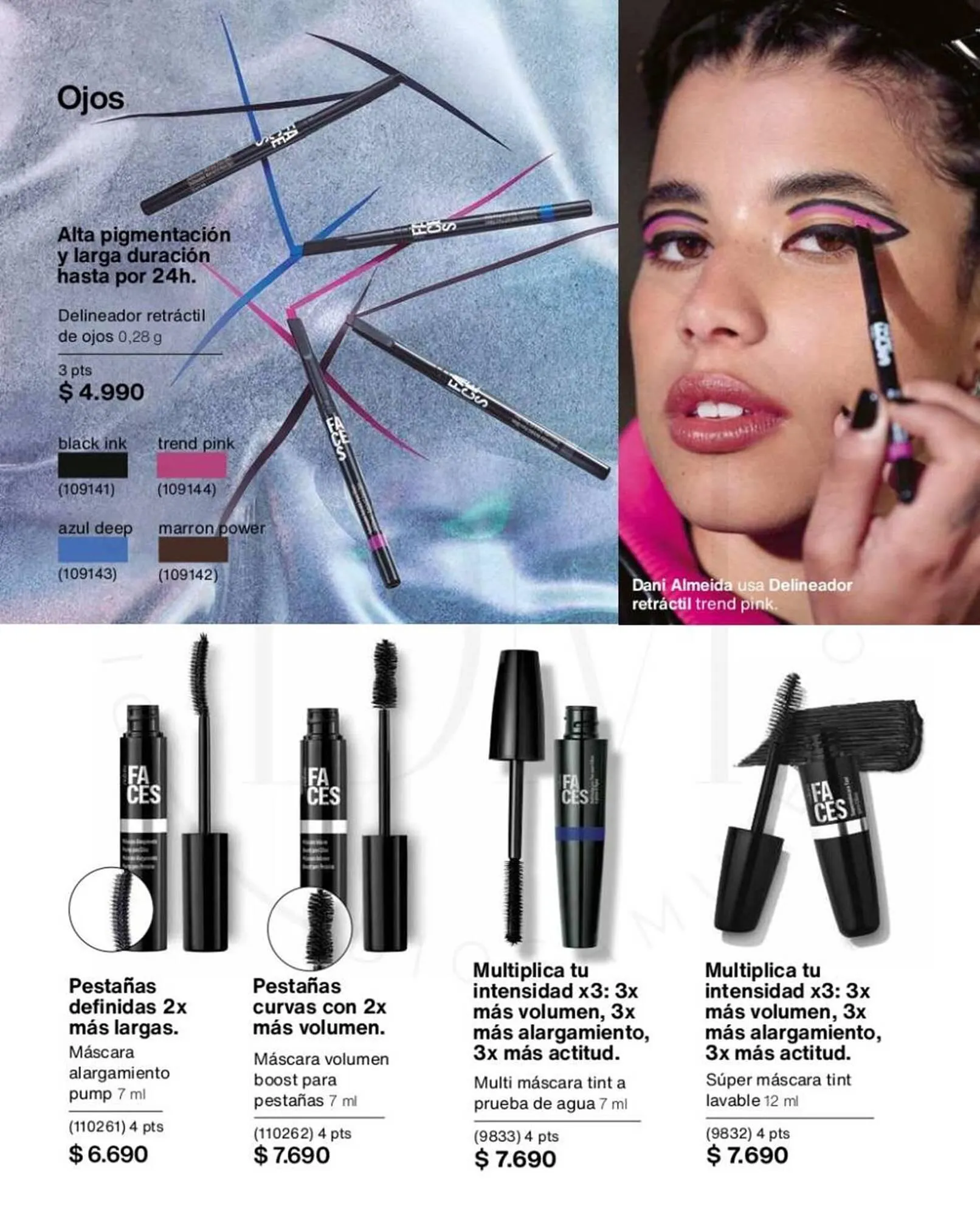 Catálogo de Catálogo Natura 20 de enero al 10 de febrero 2024 - Página 81