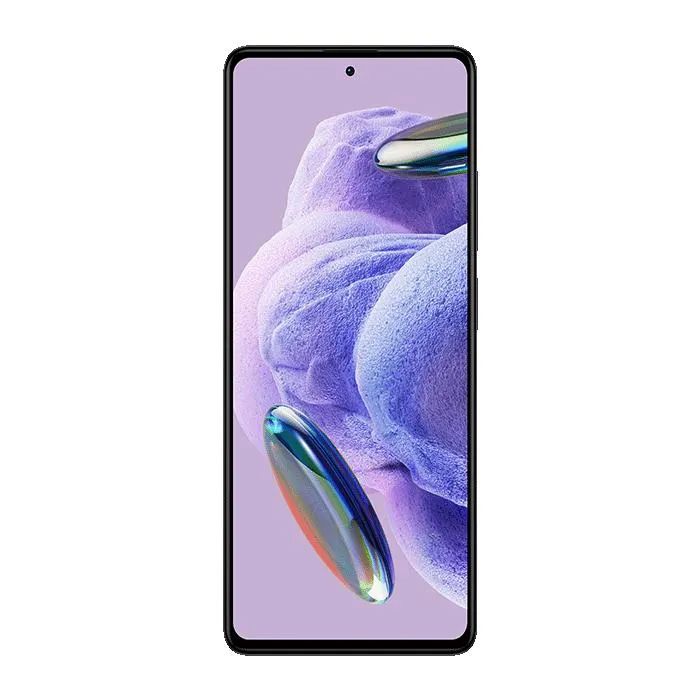 Redmi Note 12 Pro+ 5G 256GB Black