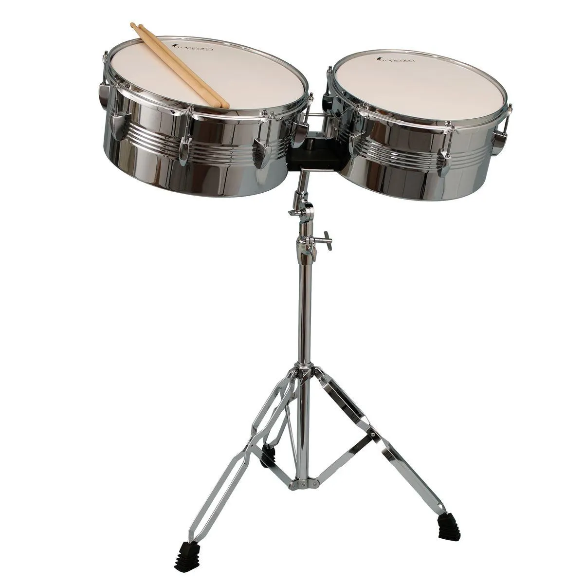 Timbaleta Tropicana 13'' 14''