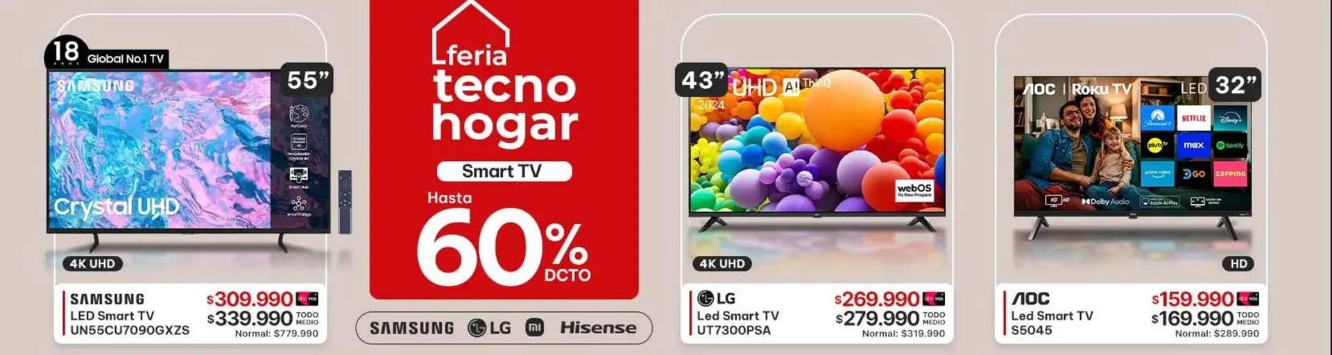 Catálogo de Catálogo Abcdin 18 de marzo al 31 de marzo 2025 - Página 3