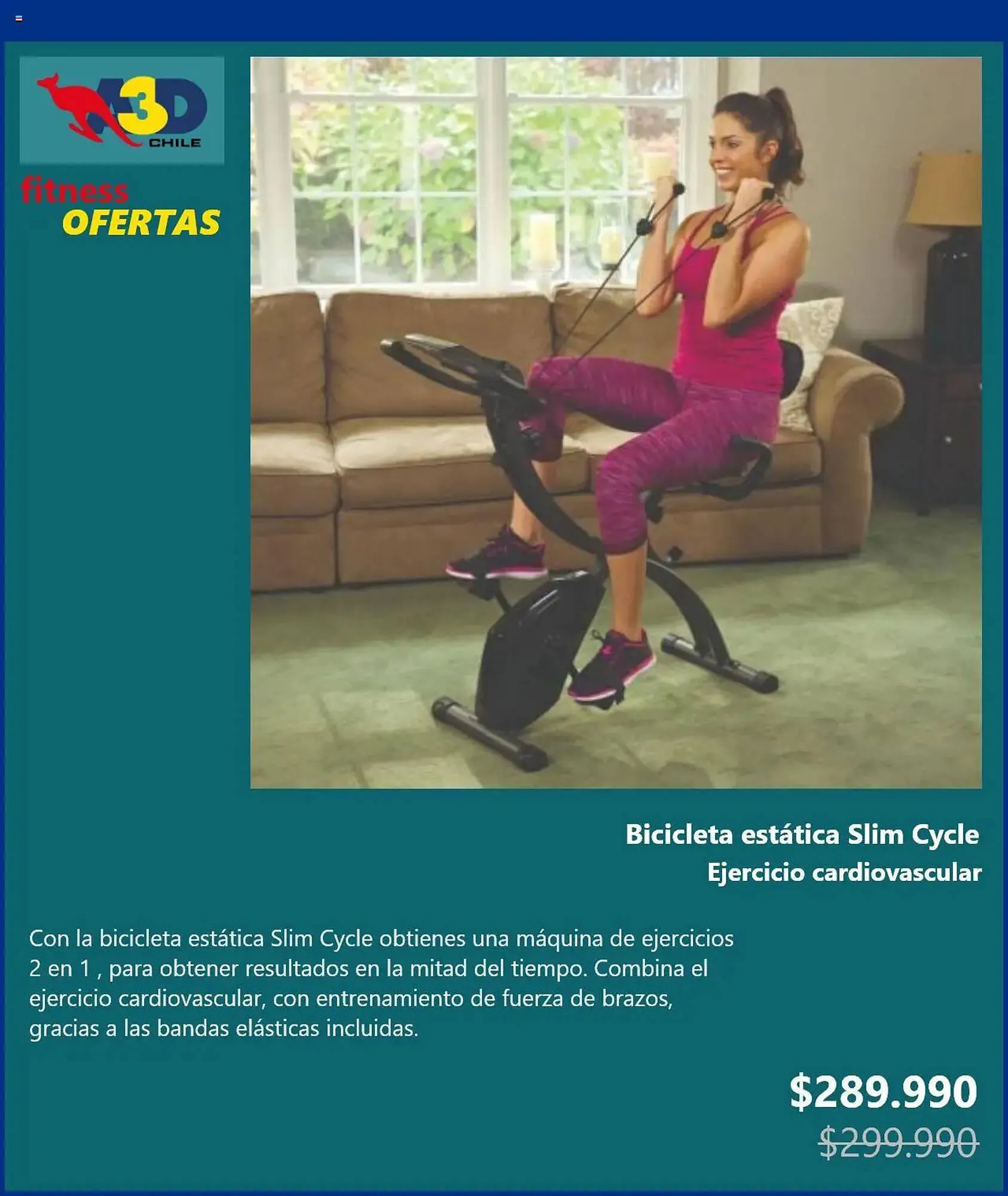 Catálogo de Catálogo A3D 10 de junio al 25 de junio 2025 - Página 2