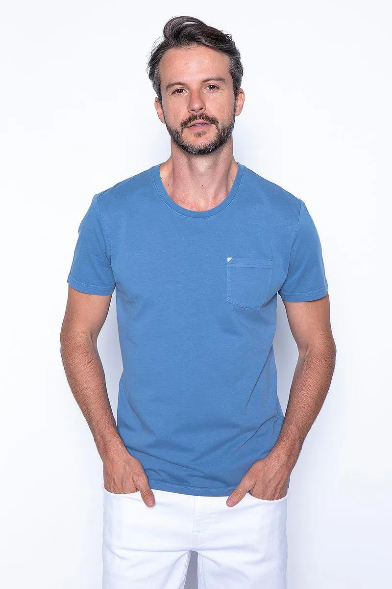 Polera Sevilla Blue