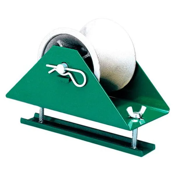 RODILLO TENDIDO CABLE 658