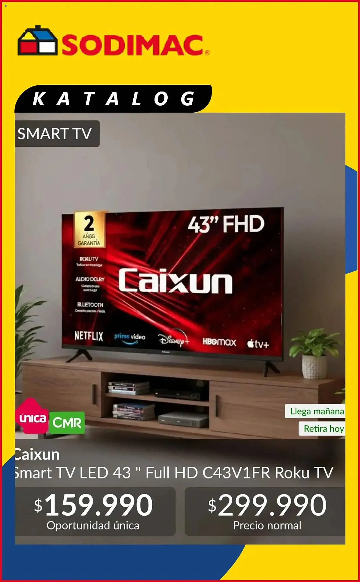 Catálogo de Catálogo Constructor Sodimac 17 de febrero al 10 de marzo 2026 - Página 4