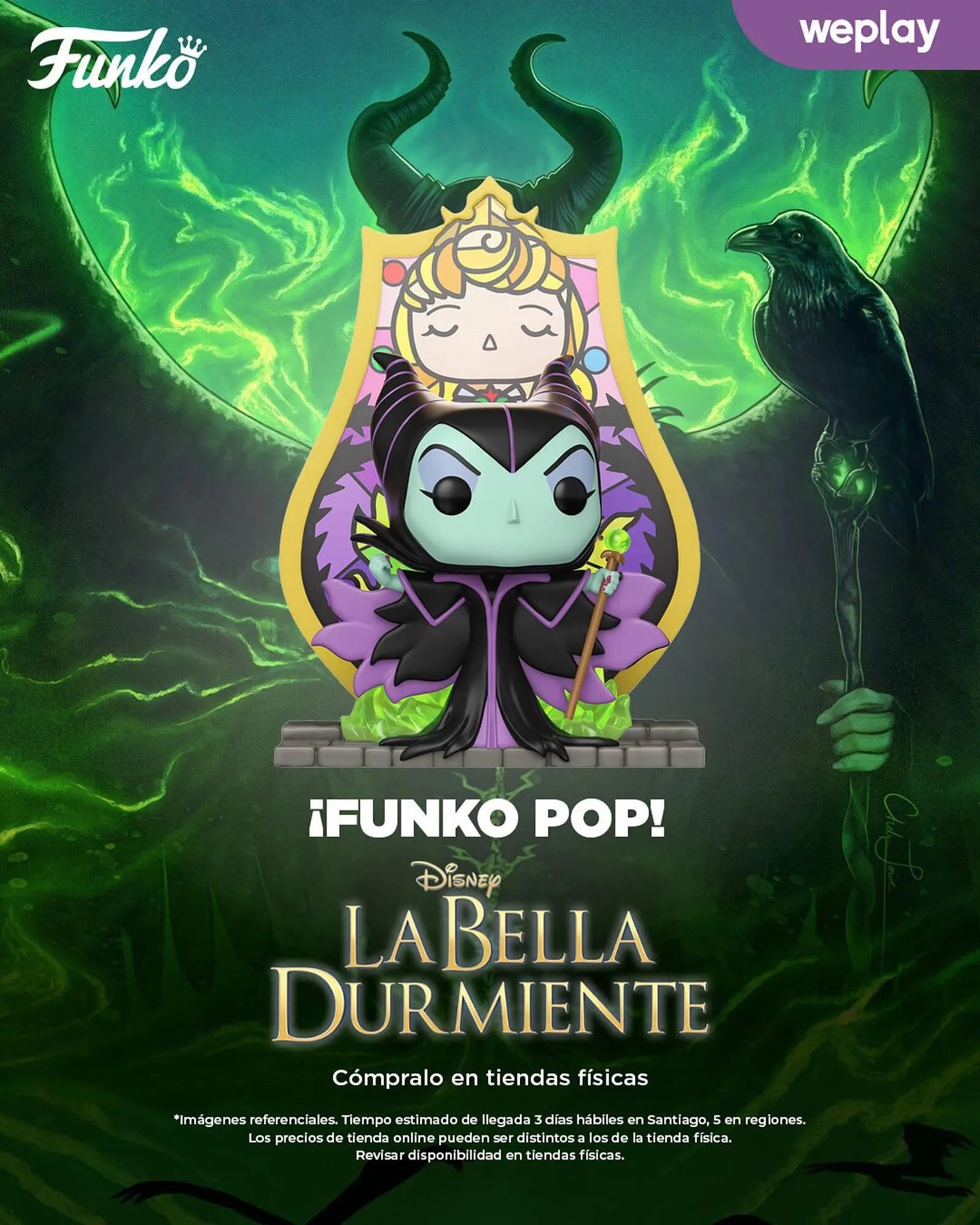 Catálogo de Catálogo WePlay 25 de febrero al 28 de febrero 2026 - Página 2