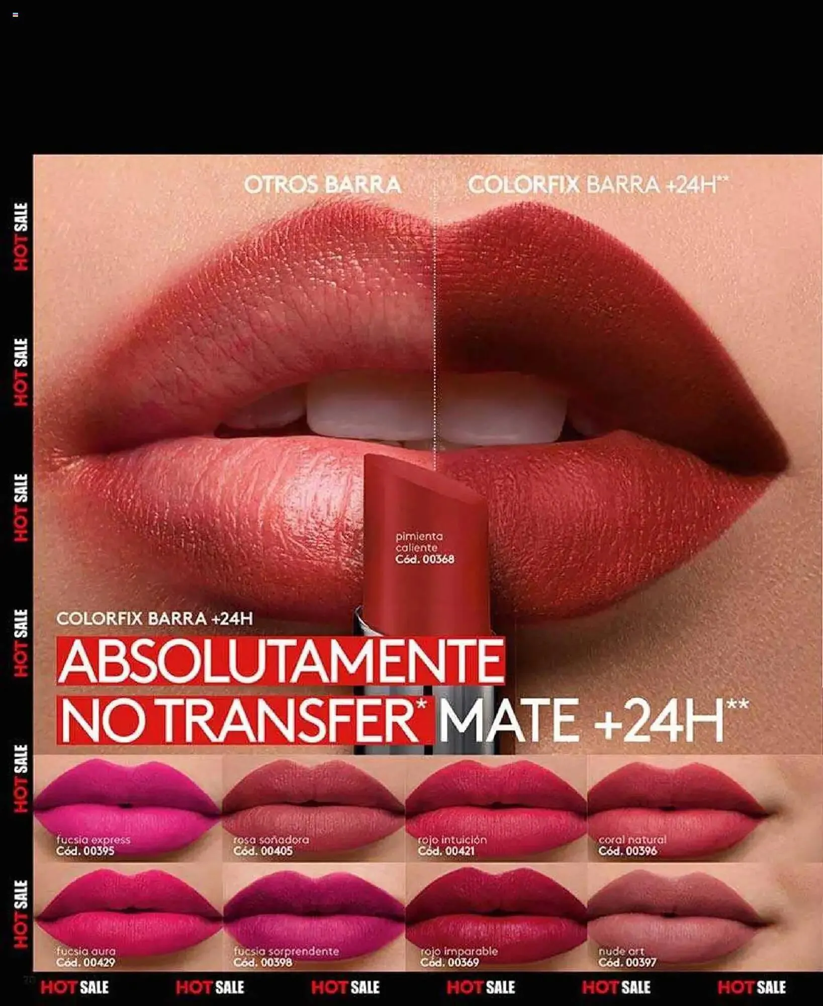 Catálogo de Catálogo Ésika 1 de mayo al 15 de mayo 2025 - Página 20