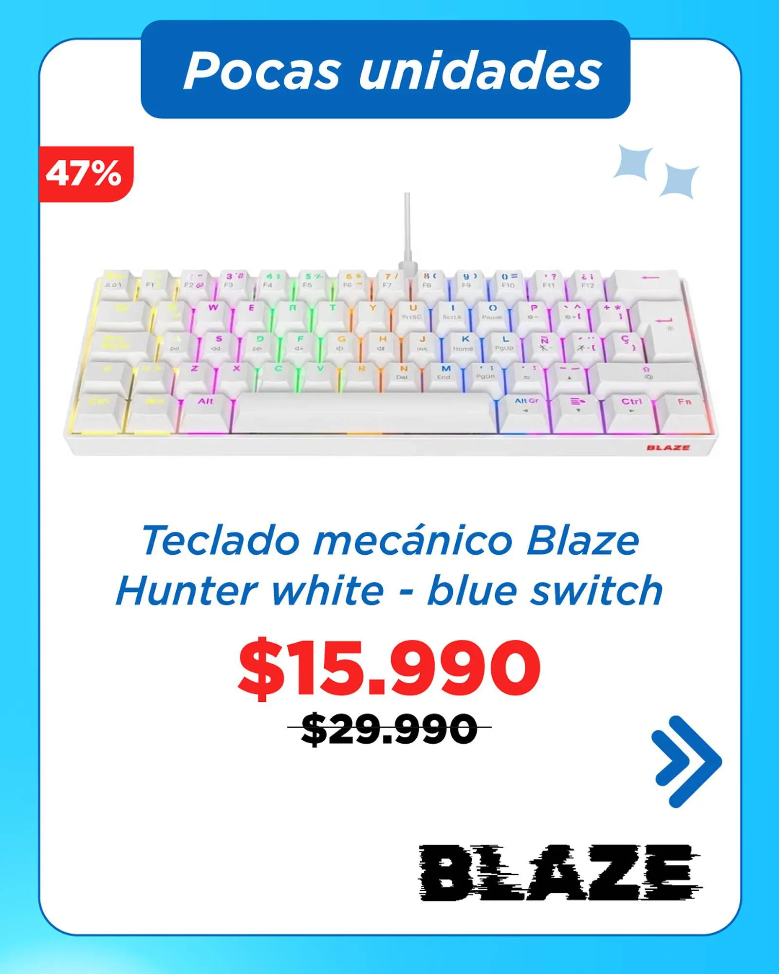 Catálogo de Catálogo WePlay 8 de septiembre al 28 de septiembre 2025 - Página 3