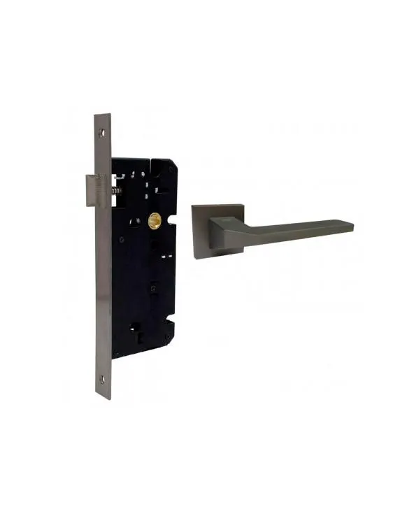 KIT LIBRE PASO DAP BJ79222 GRAFITO