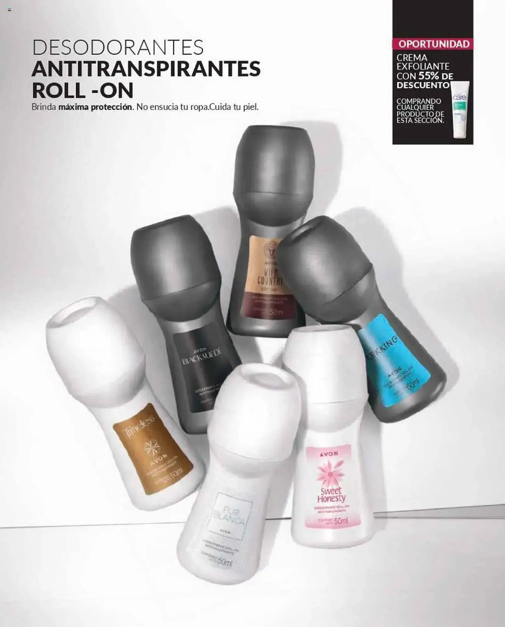 Catálogo de Catálogo Avon 1 de febrero al 15 de febrero 2025 - Página 122