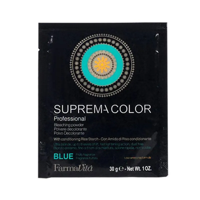 Decolorante Farmavita 30 gr