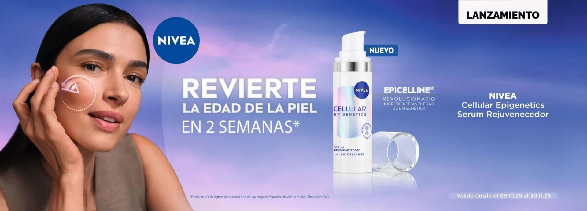 Catálogo de Catálogo Preunic 28 de octubre al 2 de noviembre 2025 - Página 10