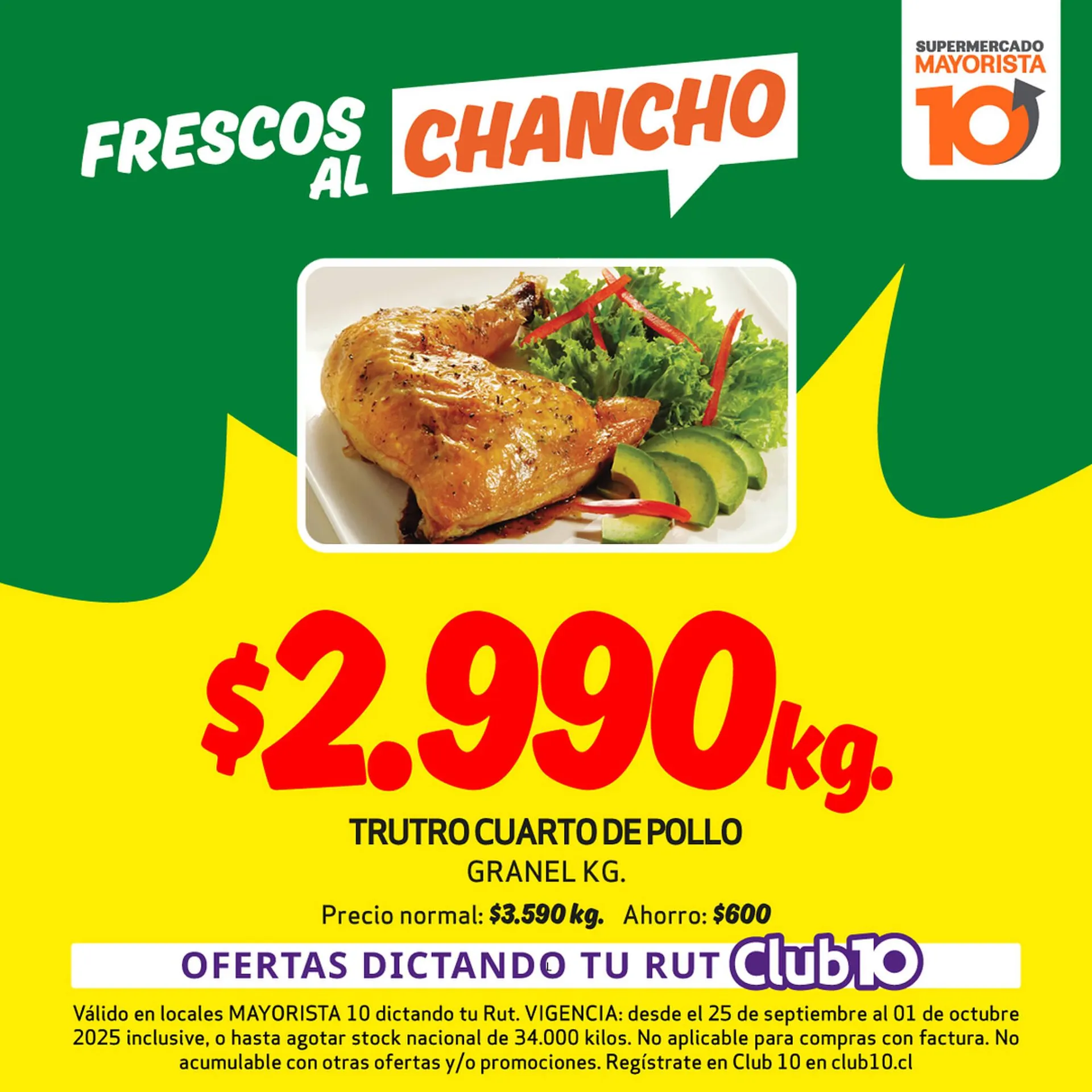 Catálogo Mayorista 10 - 1