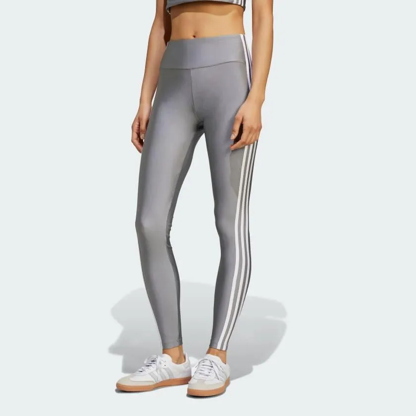 Calzas Adicolor 3 Tiras poliéster