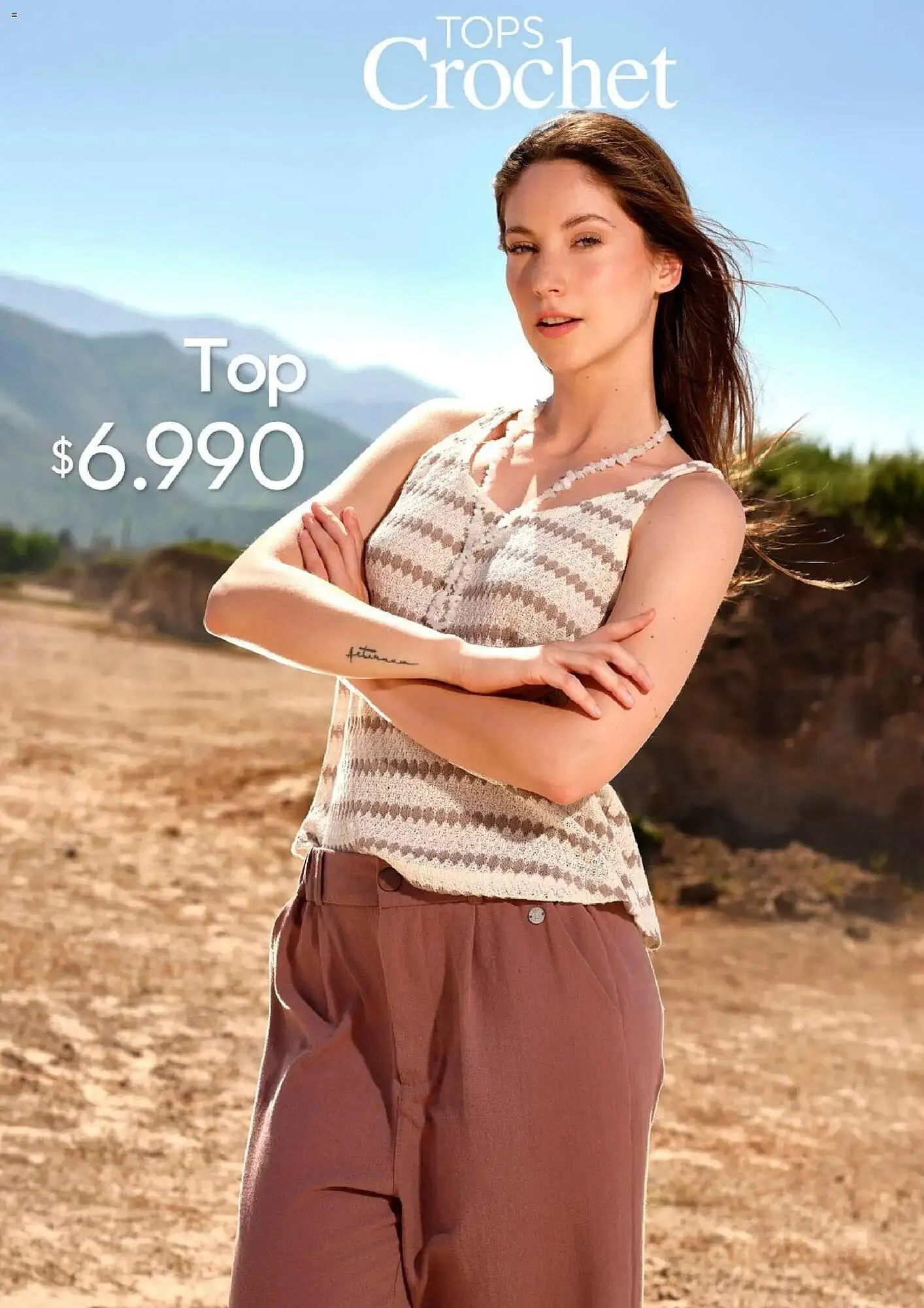 Catálogo de Catálogo Tricot 1 de noviembre al 1 de diciembre 2025 - Página 2