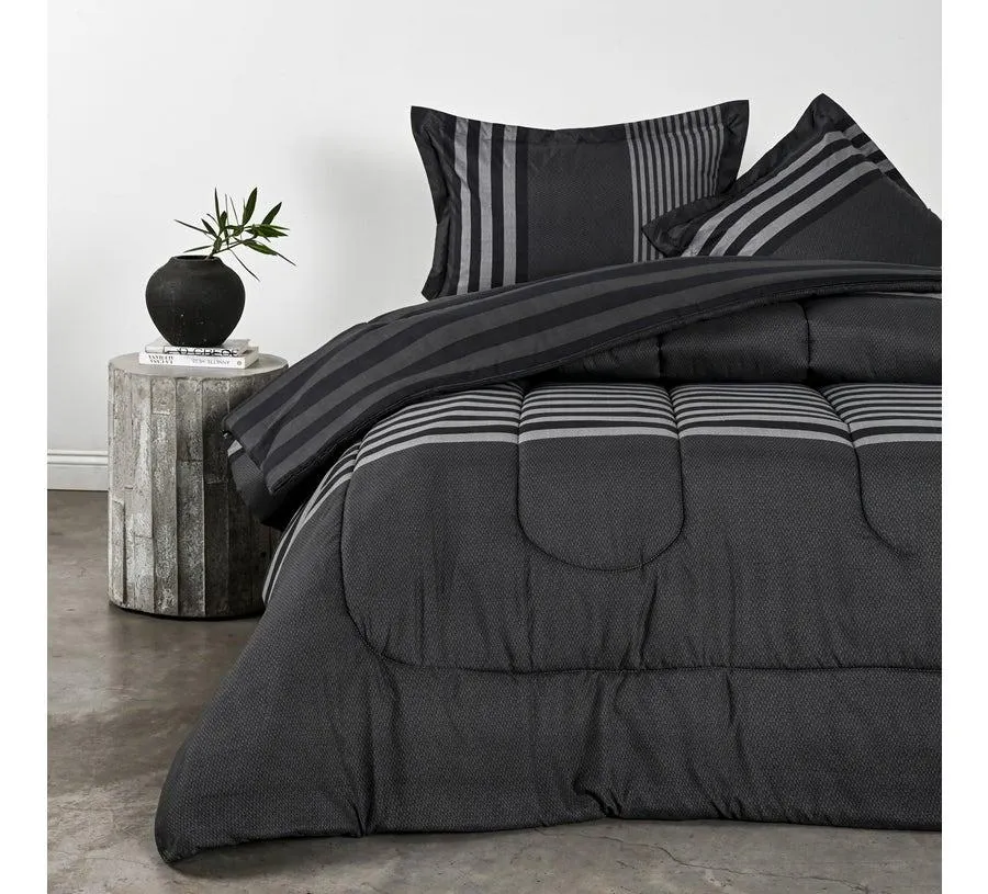 Plumón 2 Plazas Chains