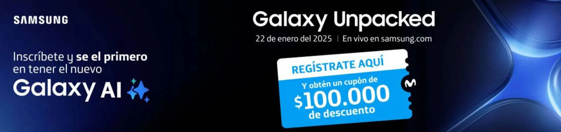 Catálogo Movistar - 1