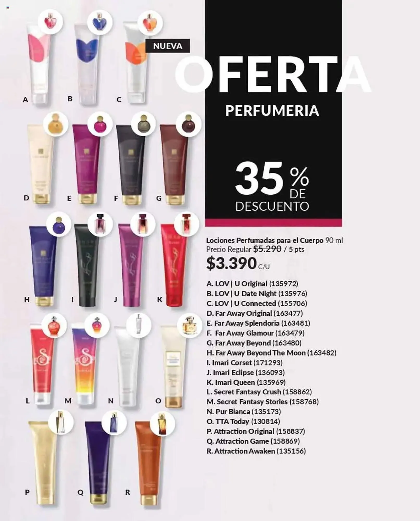 Catálogo de Catálogo Avon 1 de marzo al 16 de marzo 2025 - Página 220