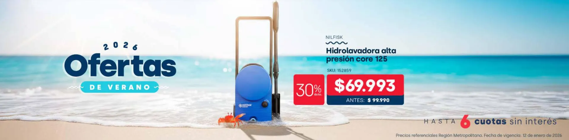 Catálogo de Catálogo Imperial 6 de enero al 12 de enero 2026 - Página 2