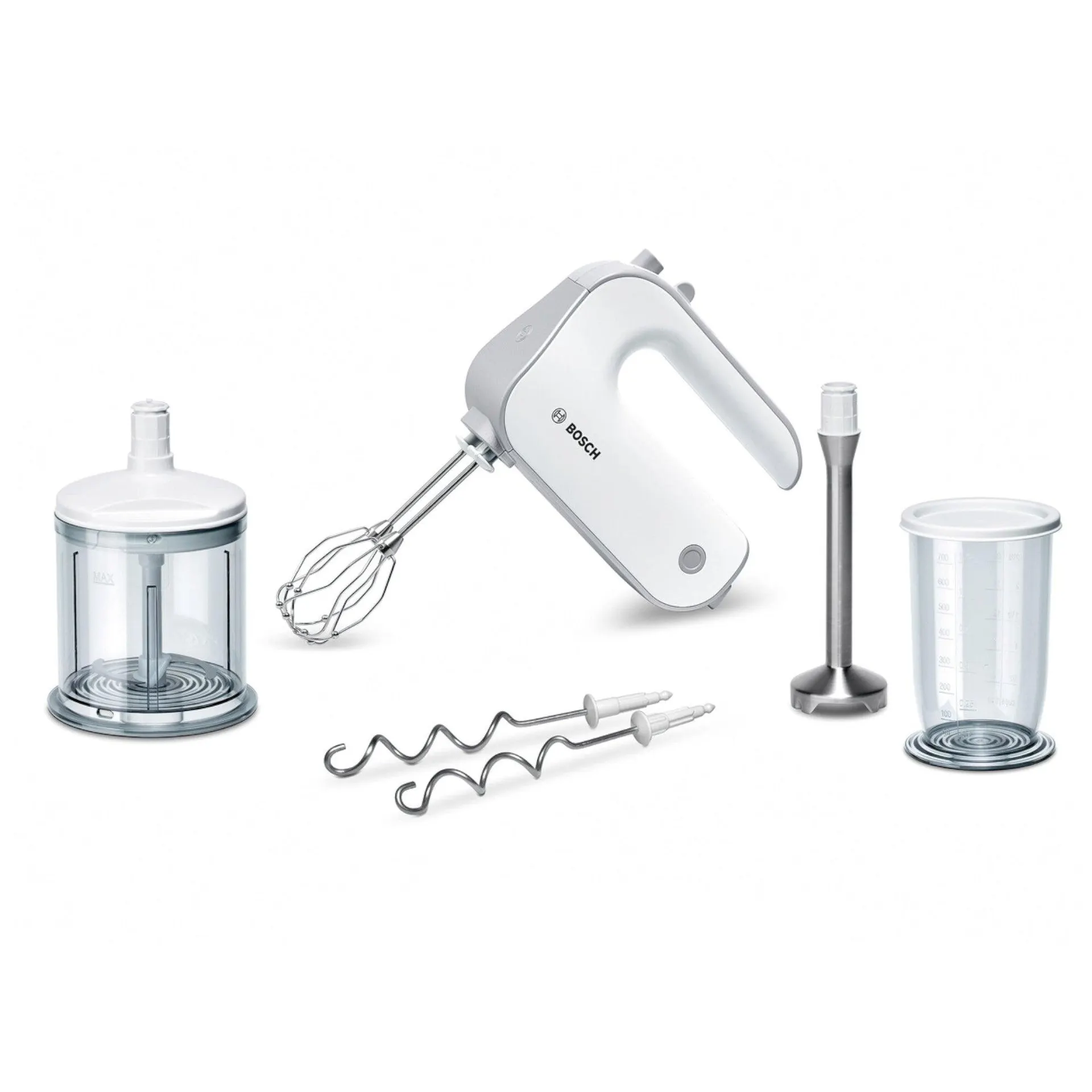 Batidora Styline MFQ4080 Bosch