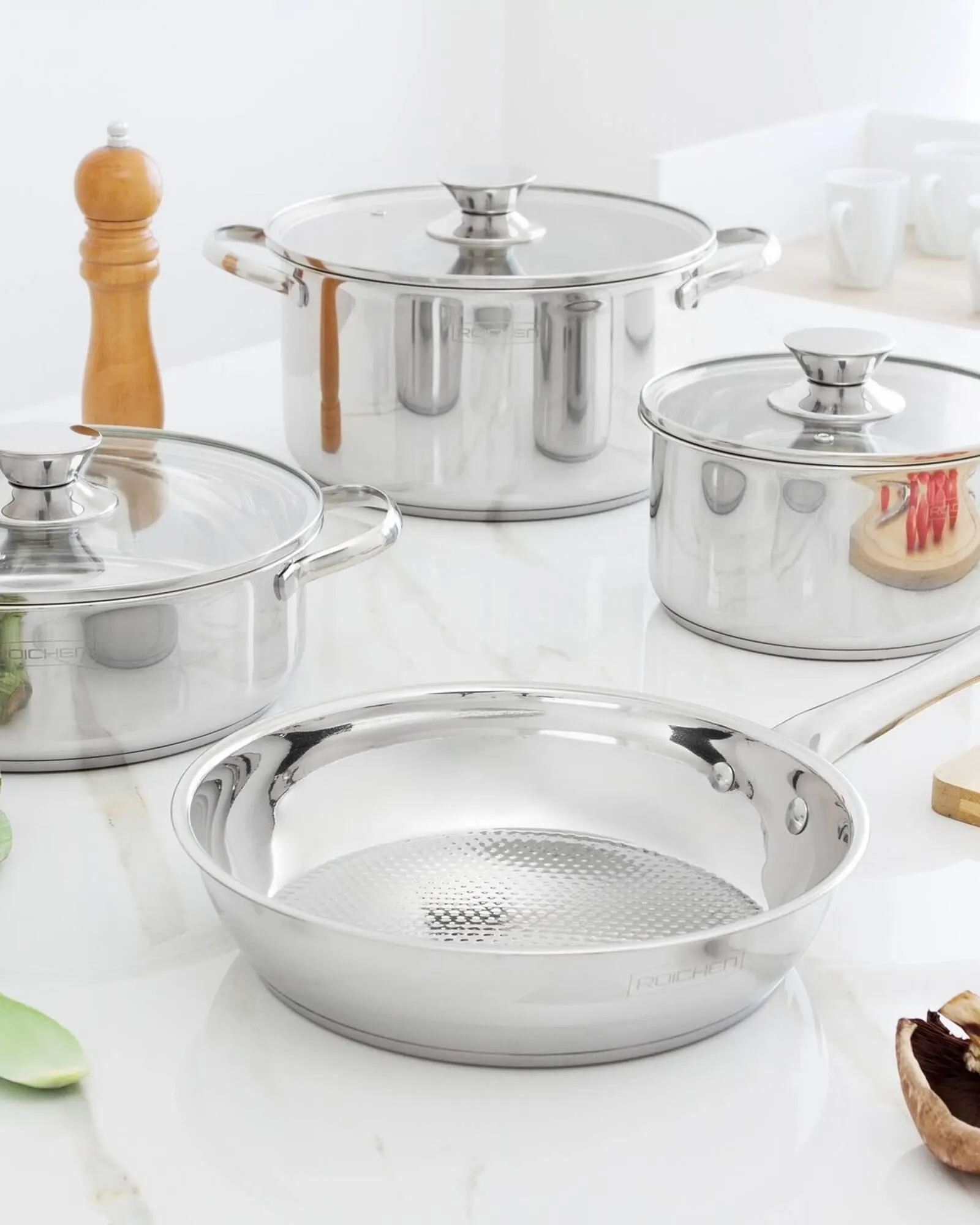 Catálogo de Catálogo El Volcan 17 de enero al 23 de enero 2026 - Página 1