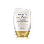 Défense Total Protector Solar para Rostro y Cuerpo 80 ml