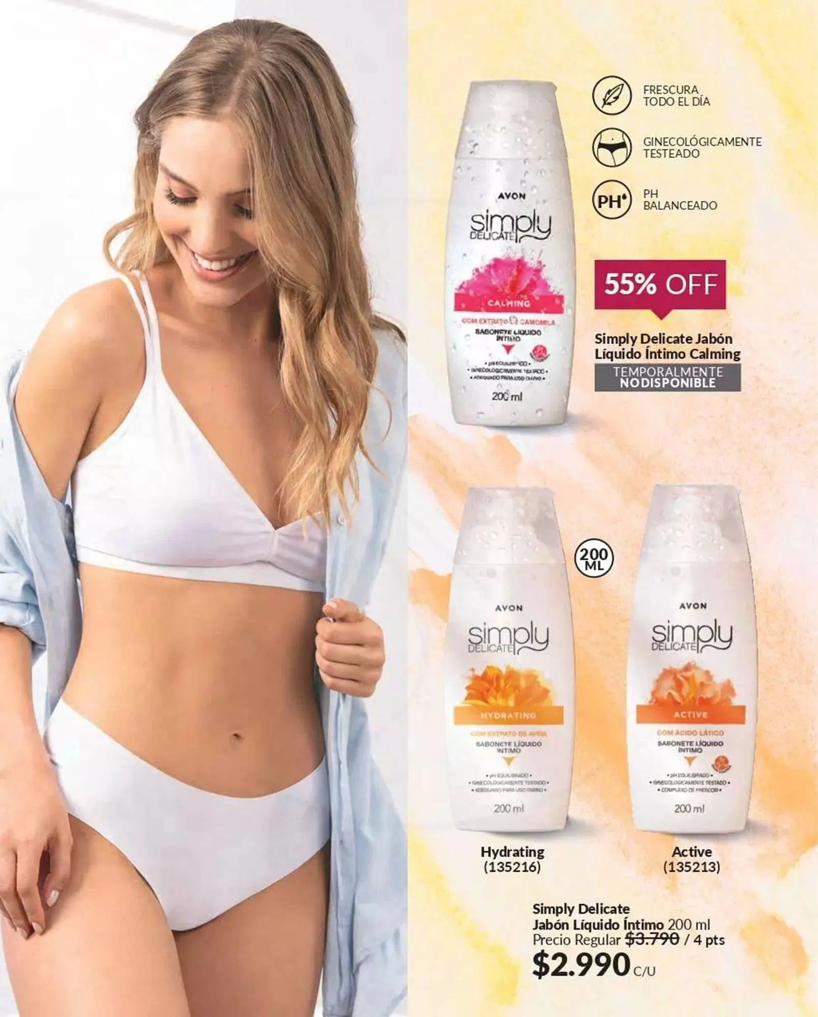 Catálogo de Catálogo Avon 24 de octubre al 30 de noviembre 2024 - Página 29