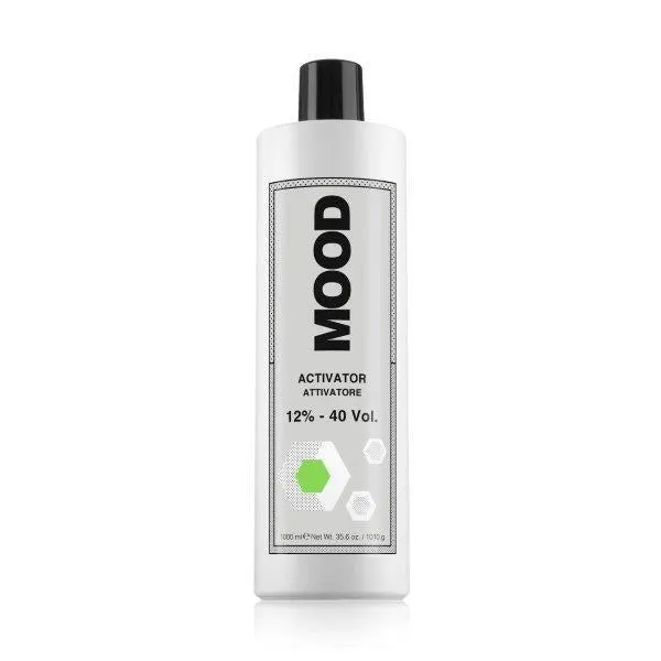 Oxidante Vol 40 Mood