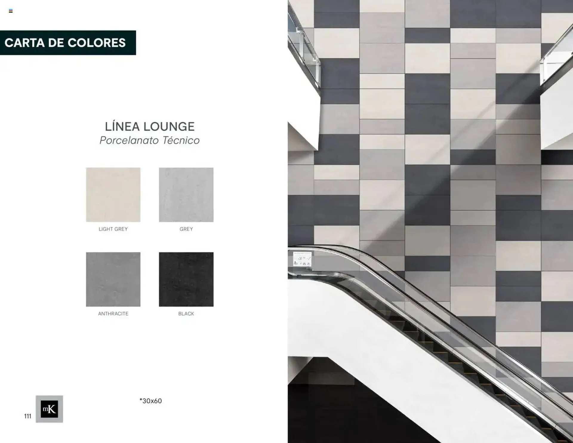 Catálogo de Catálogo Mk 22 de julio al 1 de enero 2026 - Página 111