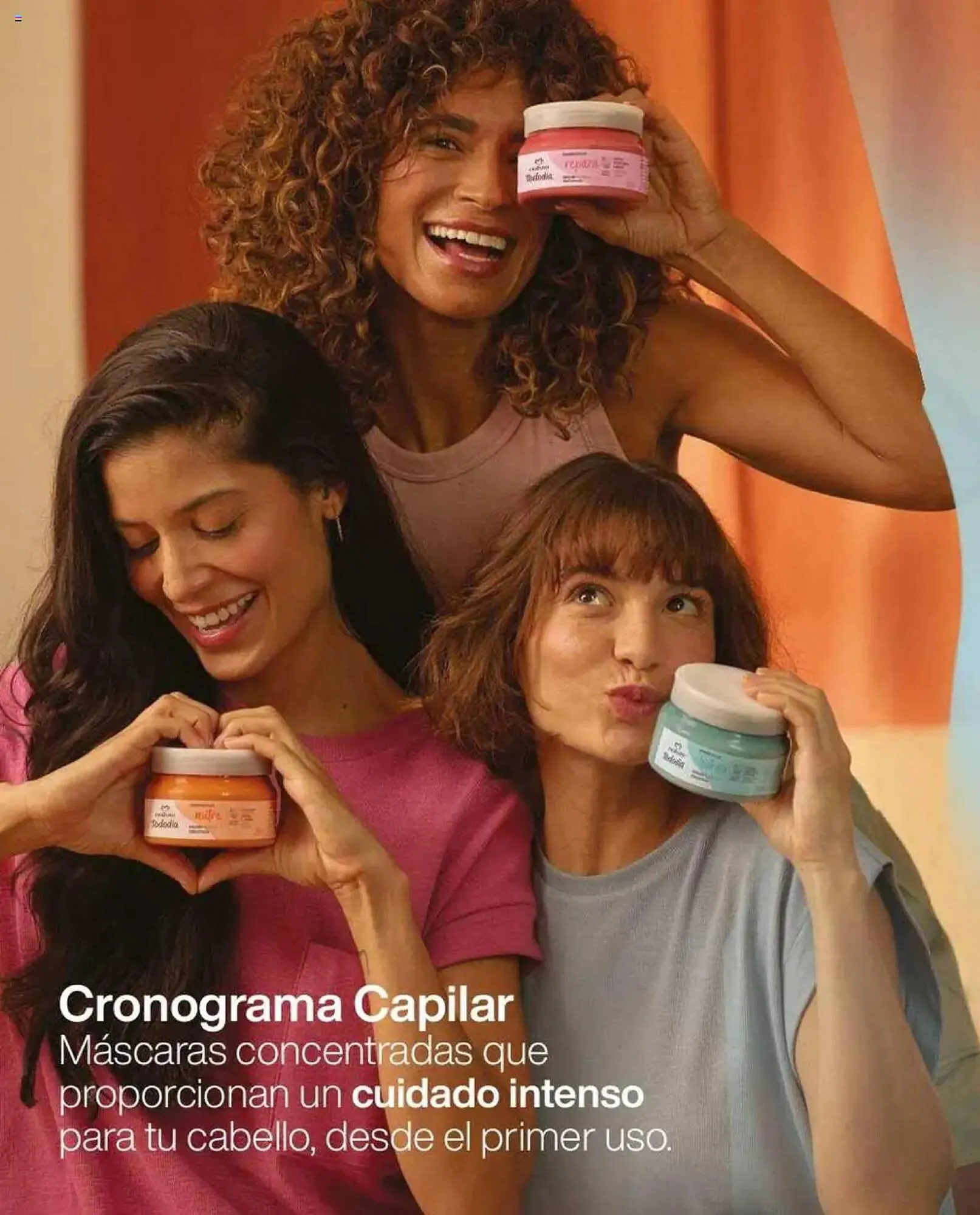 Catálogo de Catálogo Natura 20 de febrero al 31 de marzo 2025 - Página 132