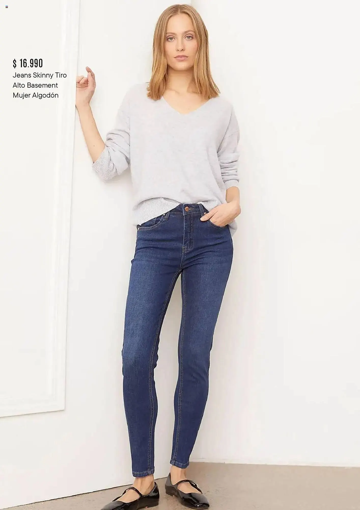 Catálogo de Catálogo Falabella 1 de julio al 4 de agosto 2025 - Página 13