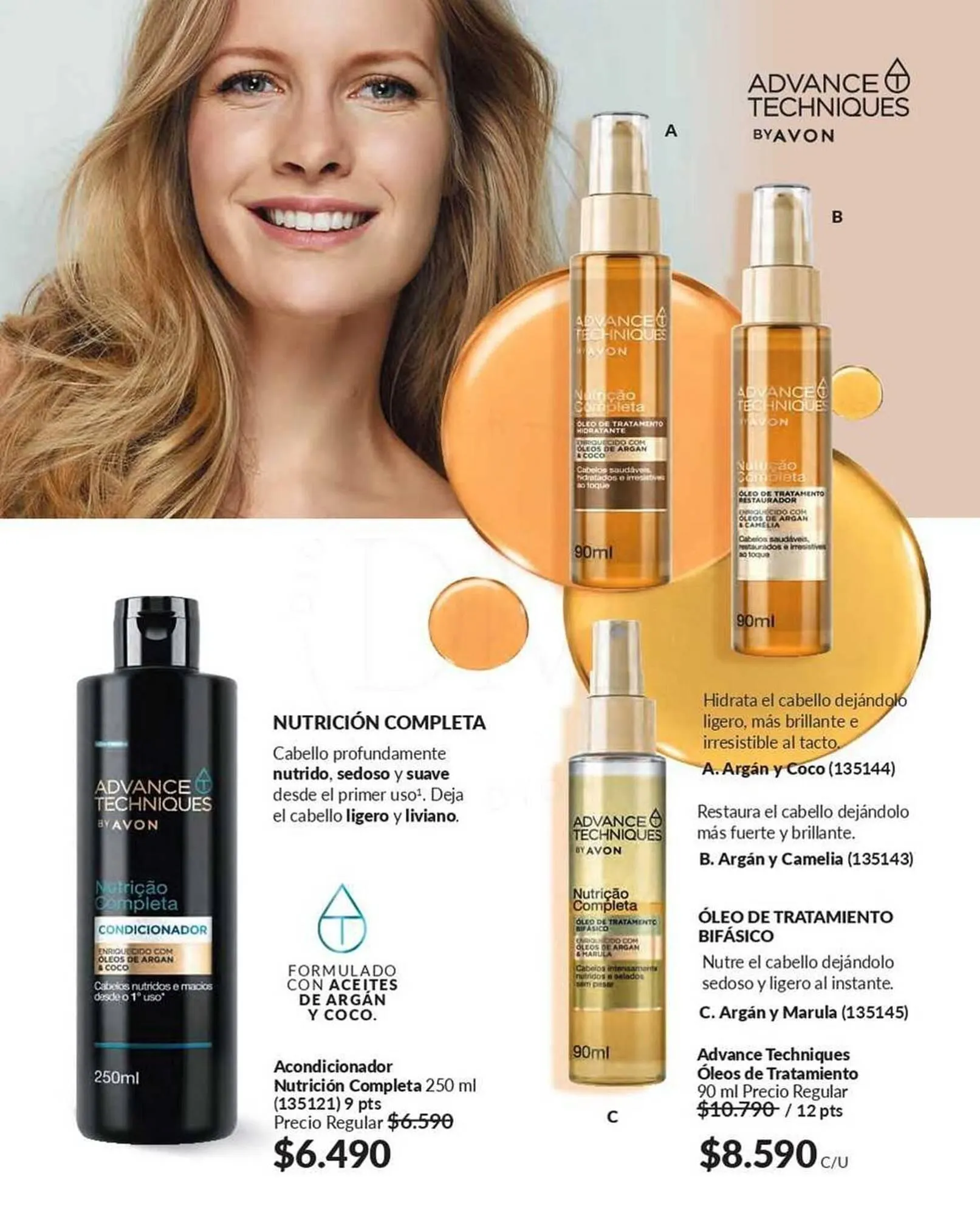 Catálogo de Catálogo Avon 24 de septiembre al 31 de octubre 2025 - Página 118