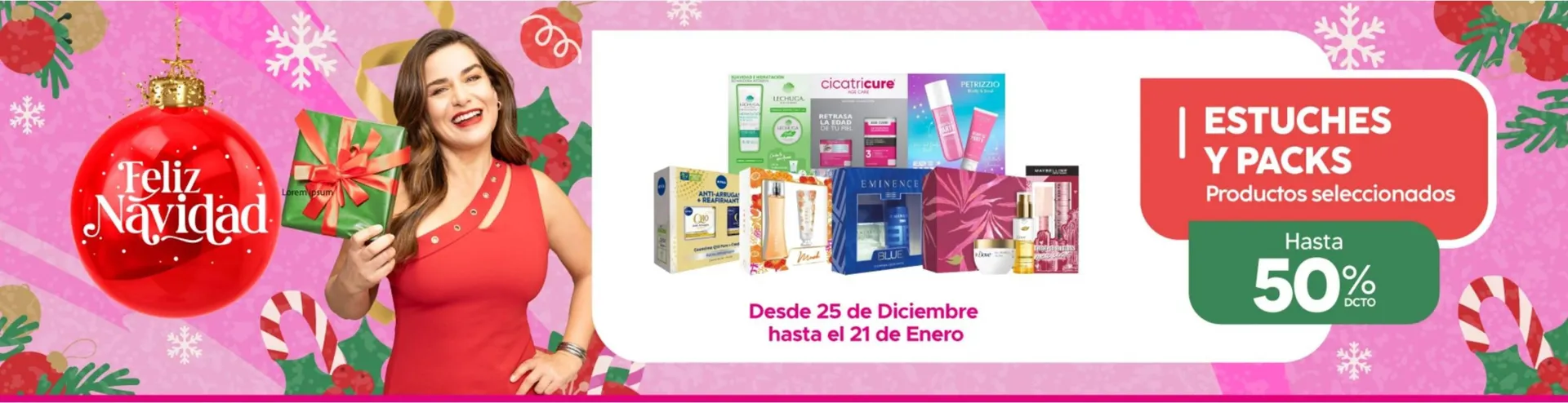 Catálogo de Catálogo Maicao 26 de diciembre al 5 de enero 2026 - Página 4