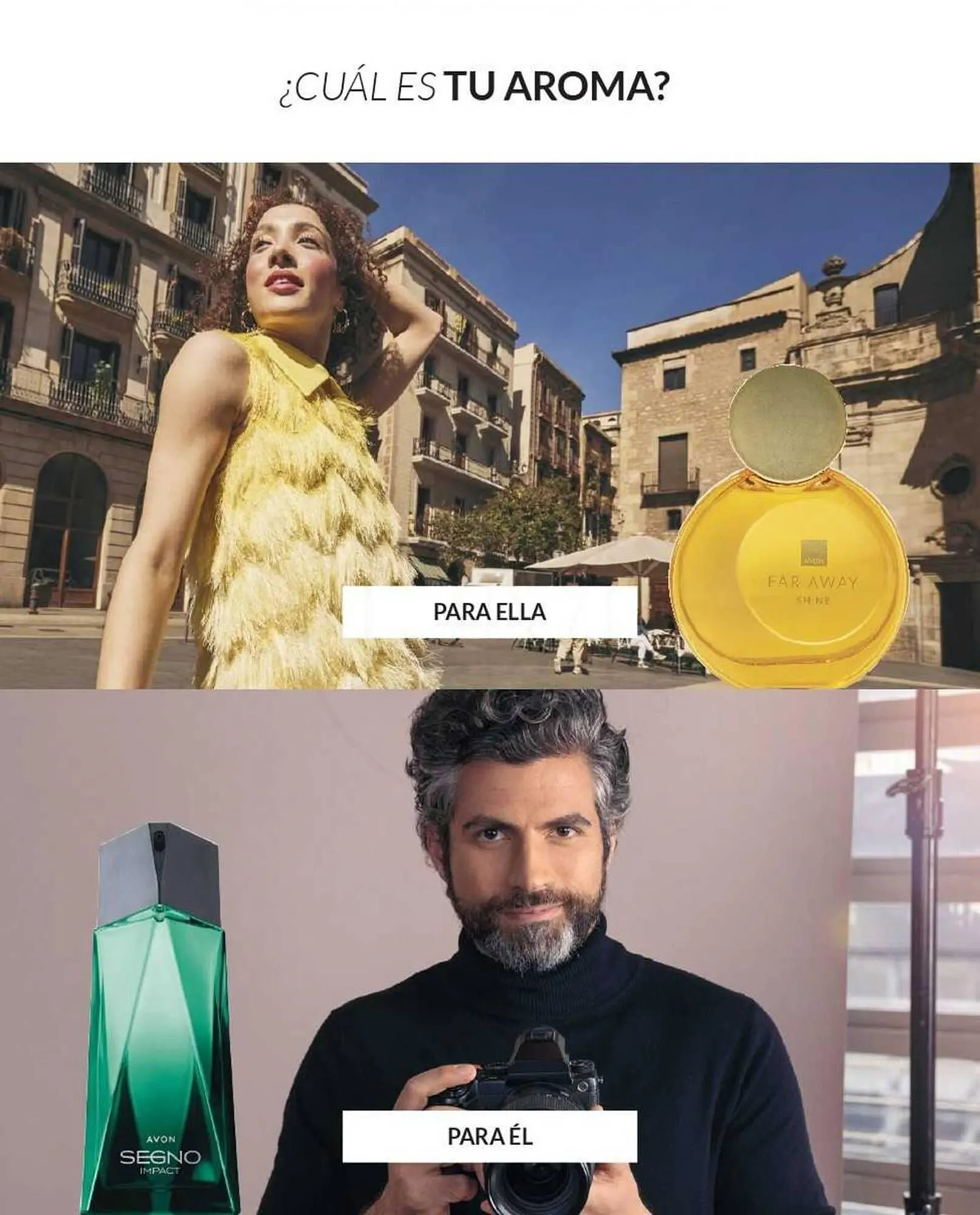 Catálogo de Catálogo Avon 24 de septiembre al 31 de octubre 2025 - Página 50