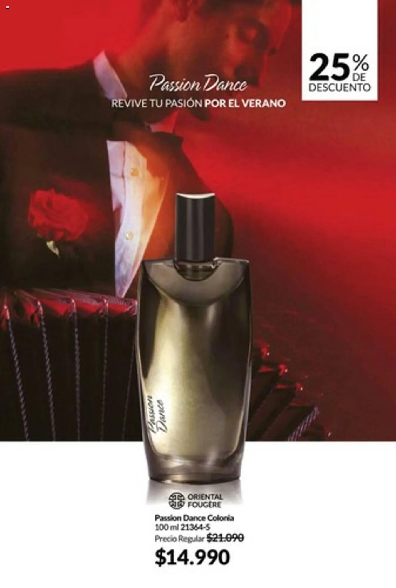 Catálogo de Catálogo Avon 1 de enero al 31 de enero 2024 - Página 57