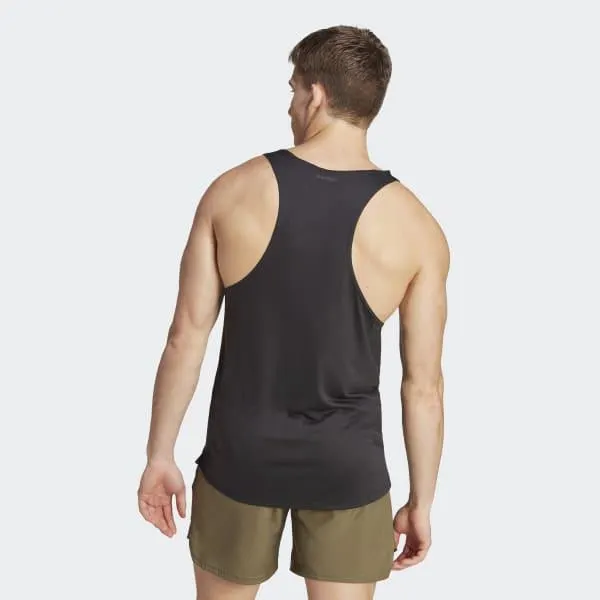 Camisola de Alças para Treino Stringer