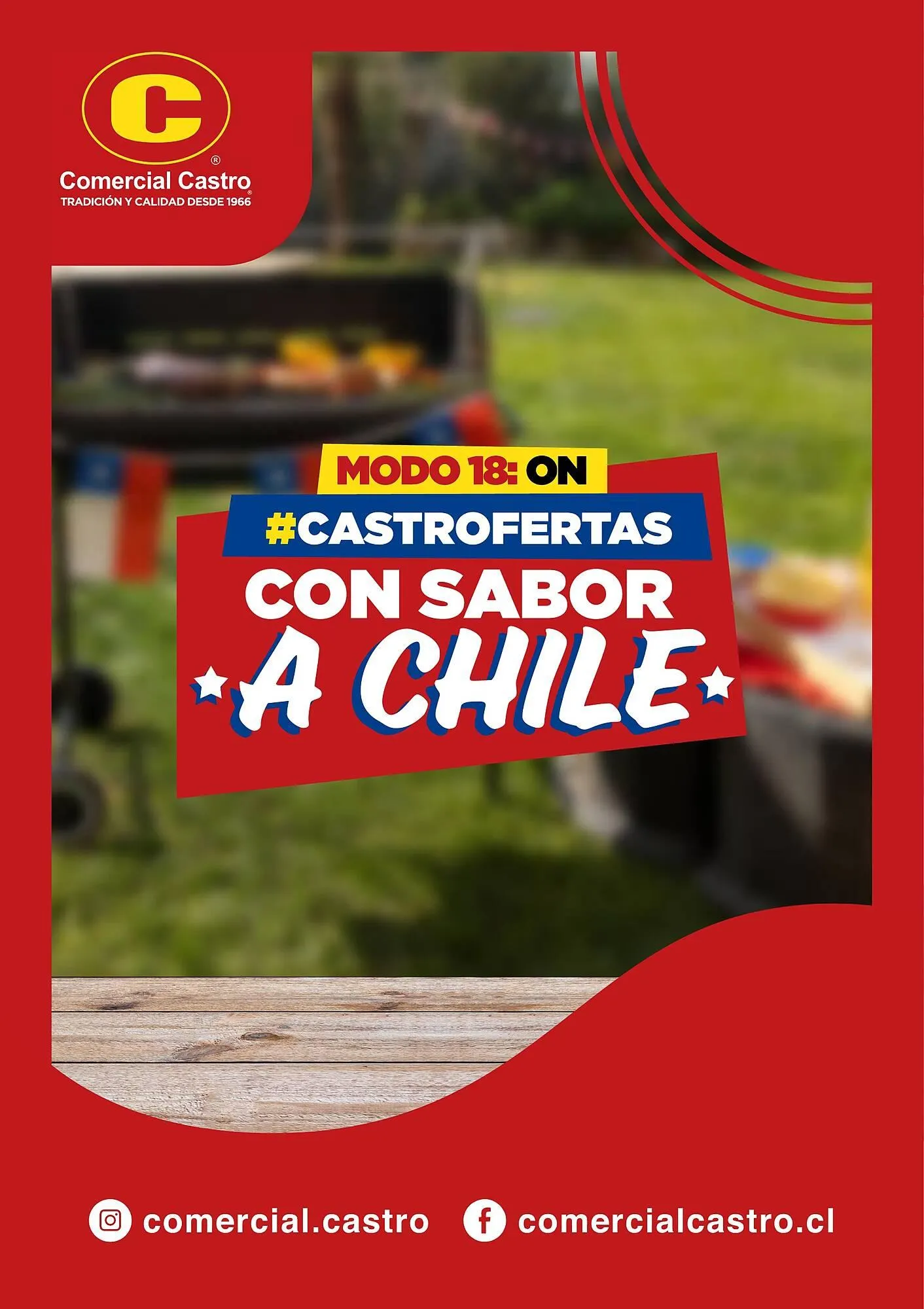 Catálogo de Catálogo Comercial Castro 6 de septiembre al 30 de septiembre 2025 - Página 24